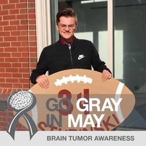 Meet your Posher, Stacey